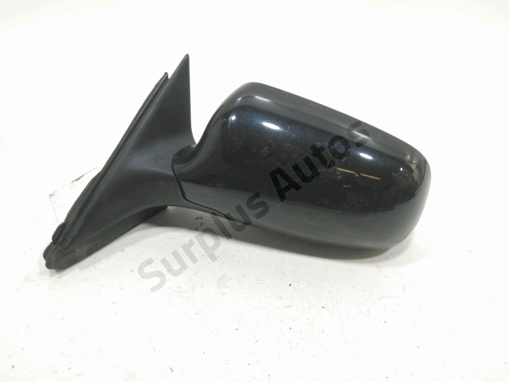 Rétroviseur électrique gauche