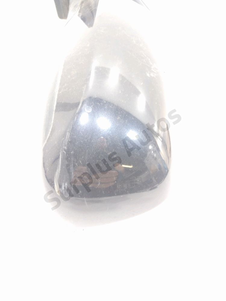 Rétroviseur électrique gauche