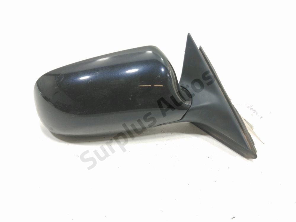 Rétroviseur électrique droit