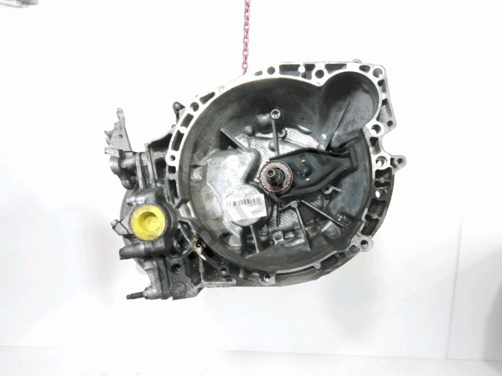 Boite a vitesse mecanique