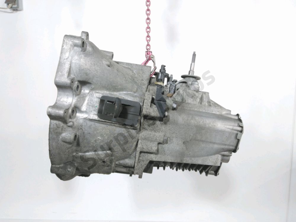 Boite à vitesse mécanique