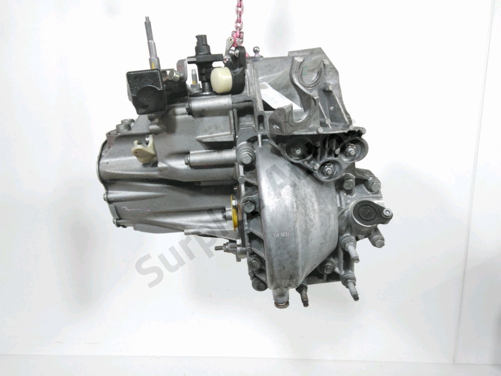 Boite à vitesse mécanique