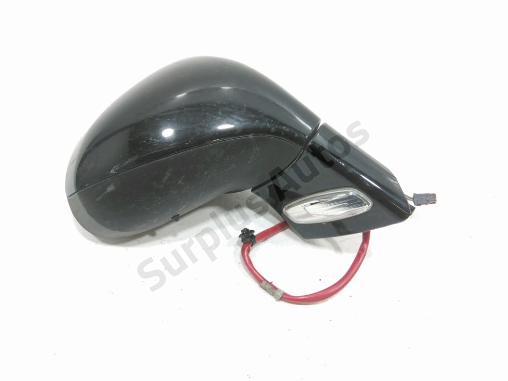 Rétroviseur électrique droit