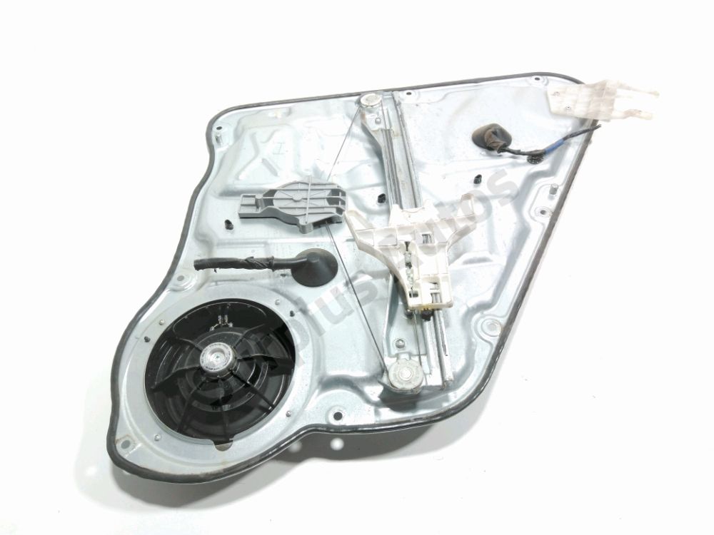 Lève-vitre électrique arrière gauche