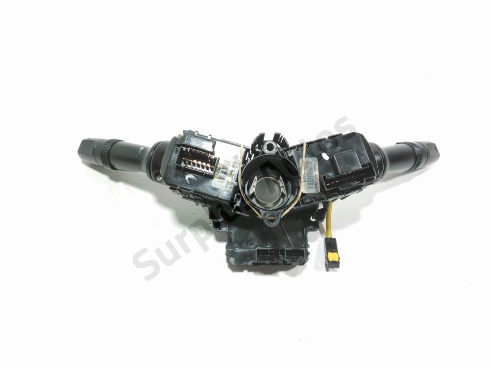 Commande sous-volant