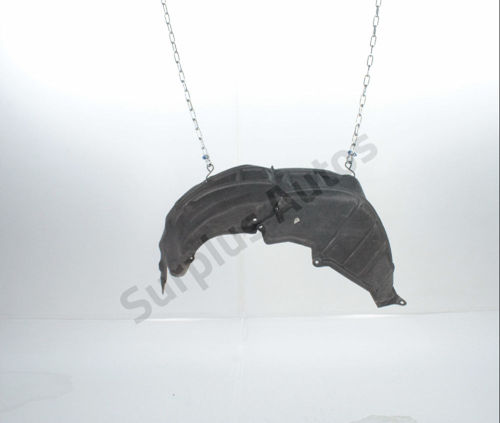 Pare-boue arriere droit