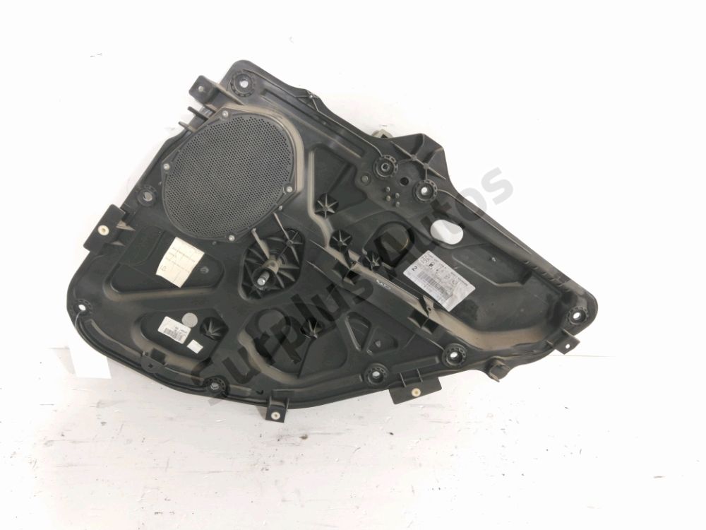 Lève-vitre manuel arrière droit