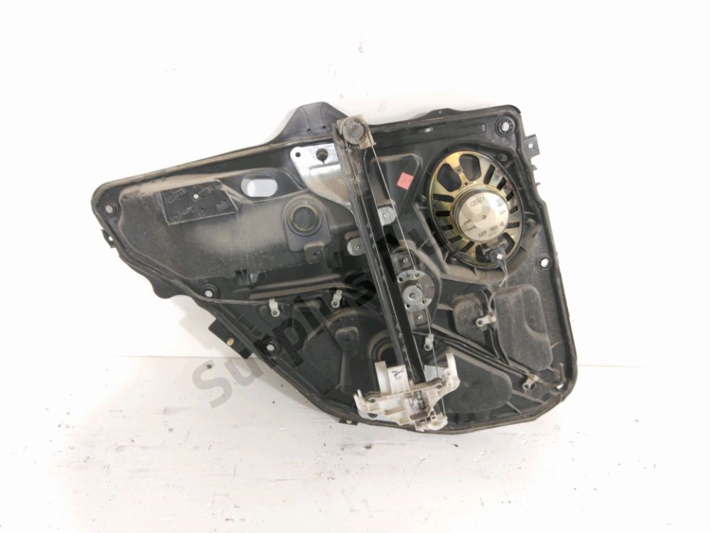 Lève-vitre manuel arrière droit