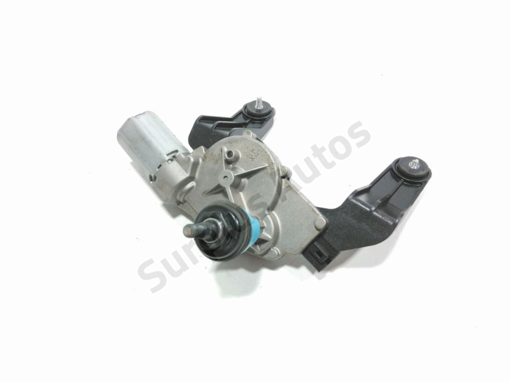 Moteur d'essuie glace arrière