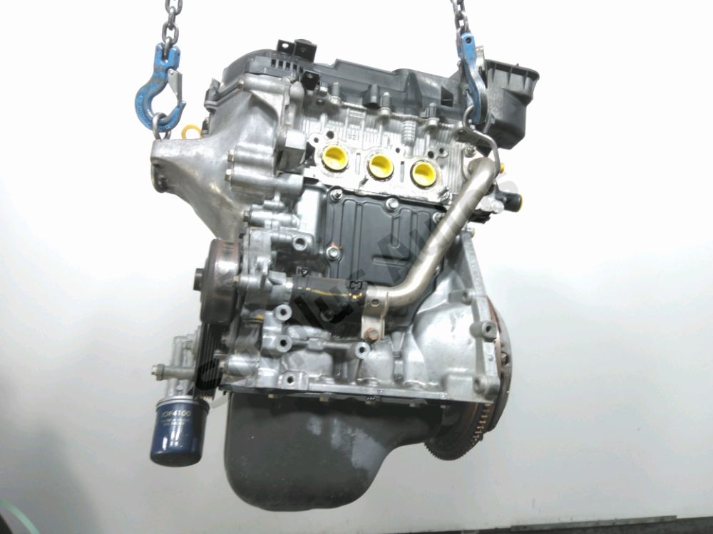 Moteur