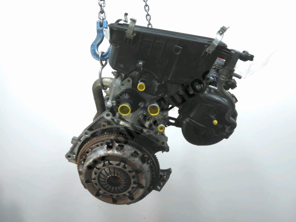 Moteur