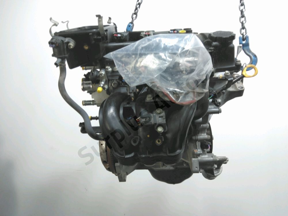 Moteur