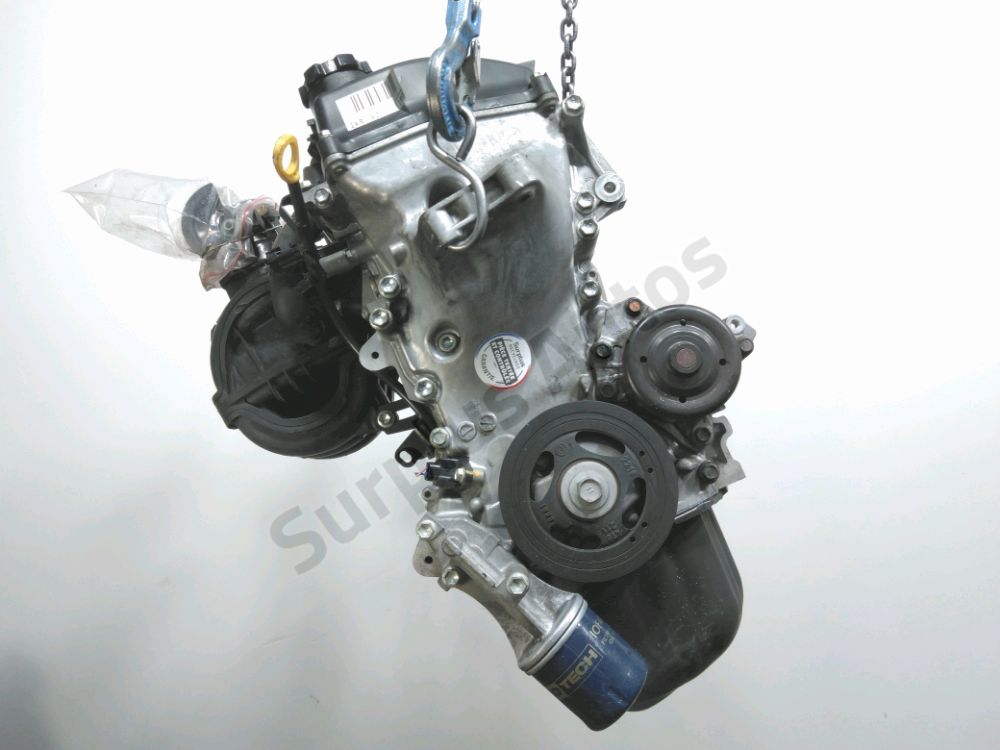Moteur