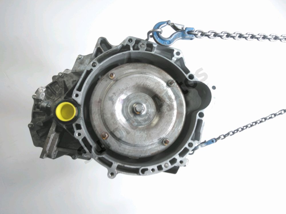 Boite à vitesse automatique