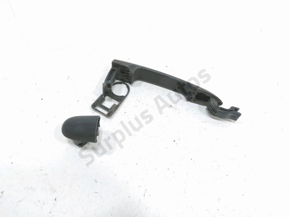 Poignée extérieure avant droite