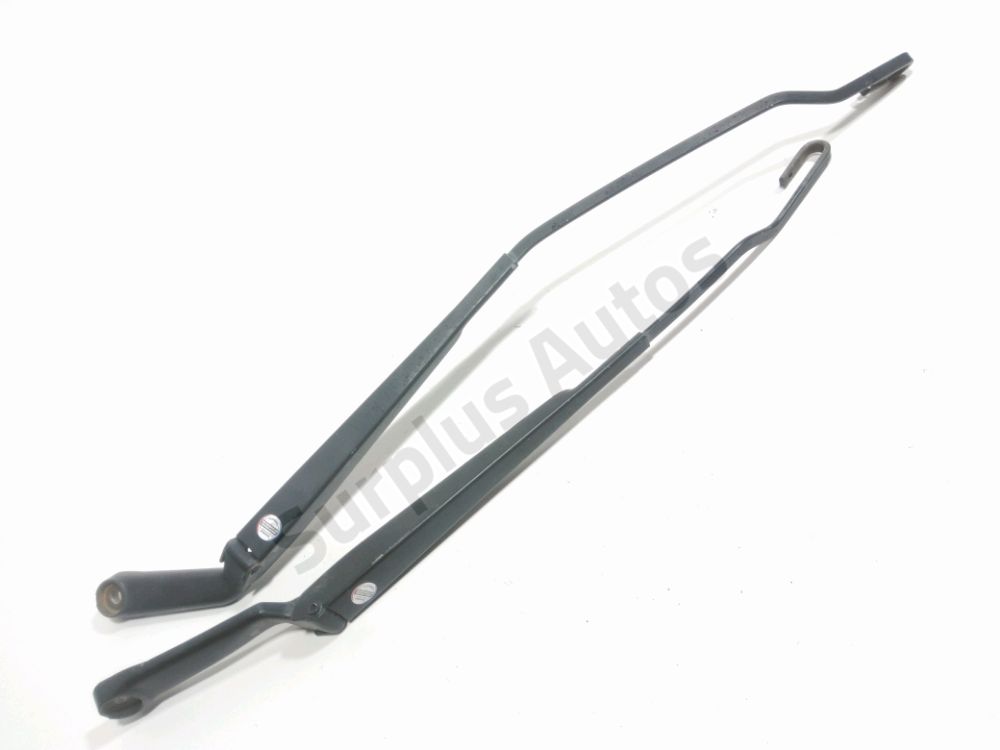 Bras d'essuie-glace avant