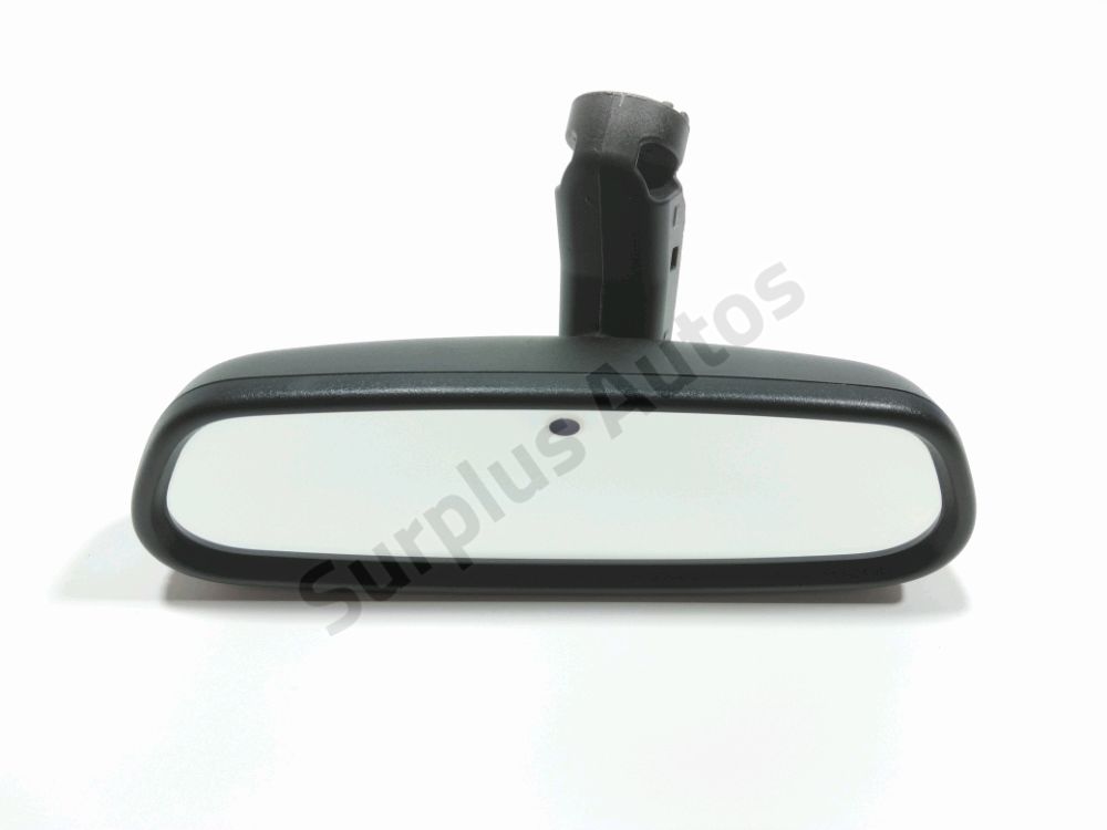 Retroviseur interieur