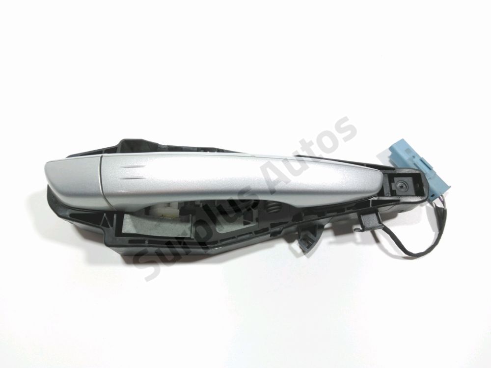 Poignée extérieure arrière droite