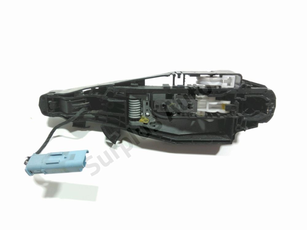 Poignée extérieure arrière droite