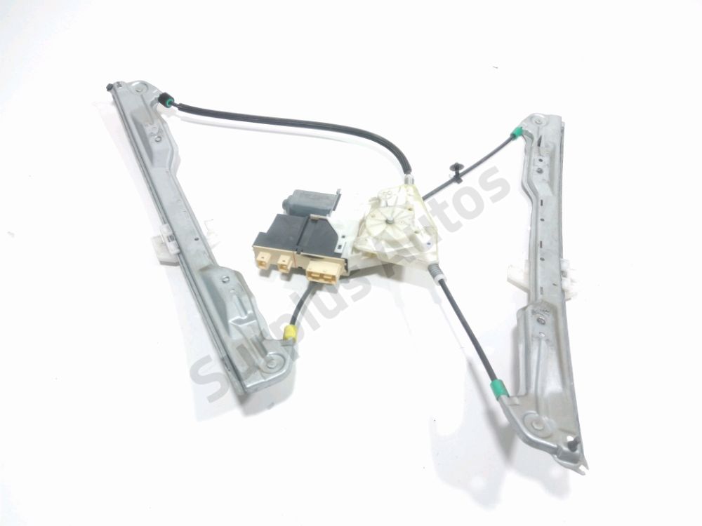 Lève-vitre électrique avant gauche