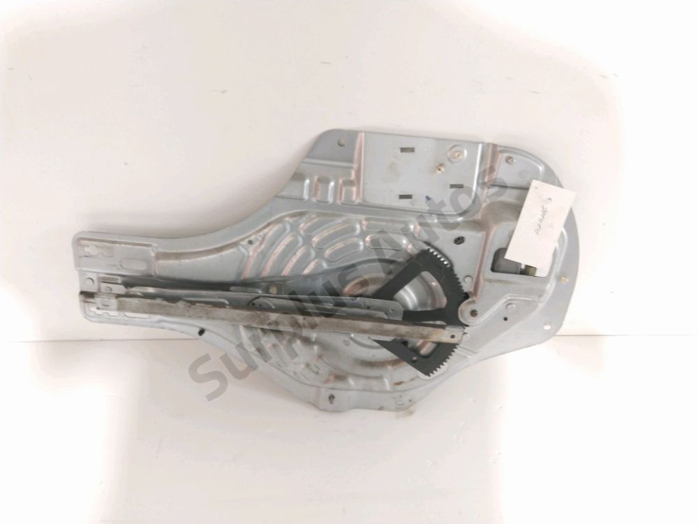 Lève-vitre électrique avant droit