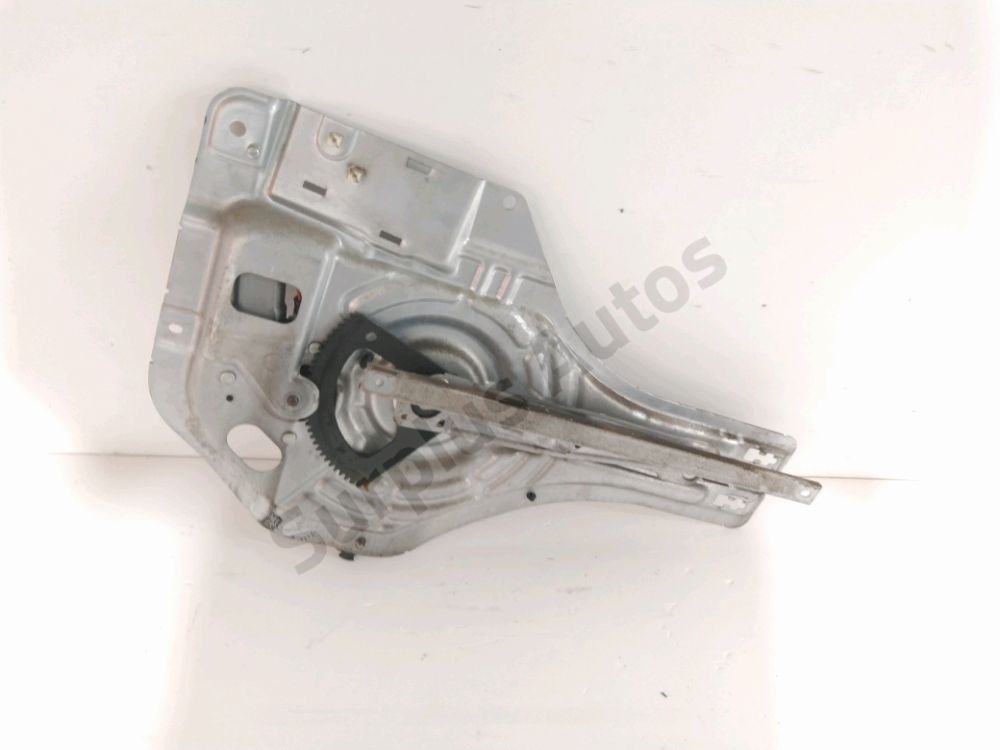 Lève-vitre électrique arrière gauche