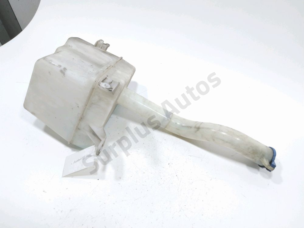 Réservoir de lave glace avant