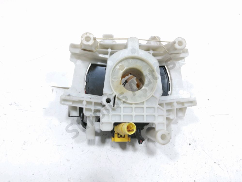 Commande sous-volant