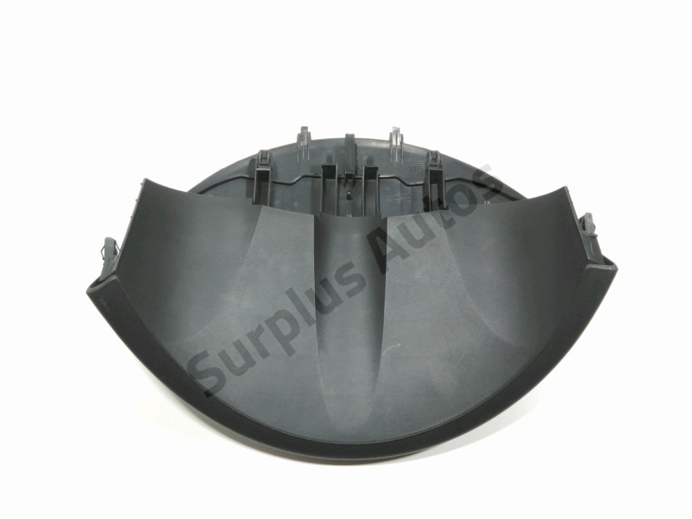 Casquette suppérieure de tableau de bord