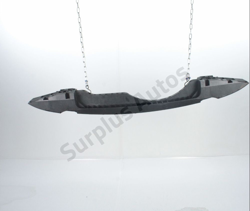 Absorbeur de pare-choc arrière