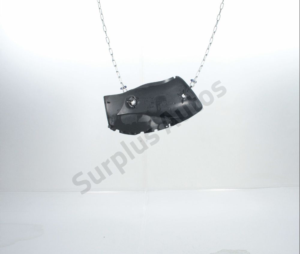 Pare-boue arrière droit