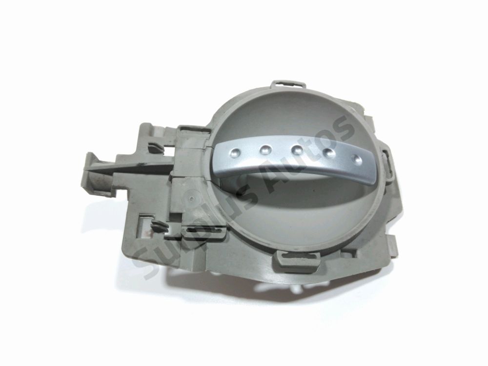 Poignée intérieure porte avant droite