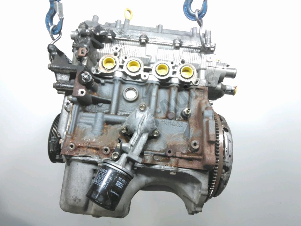 Moteur