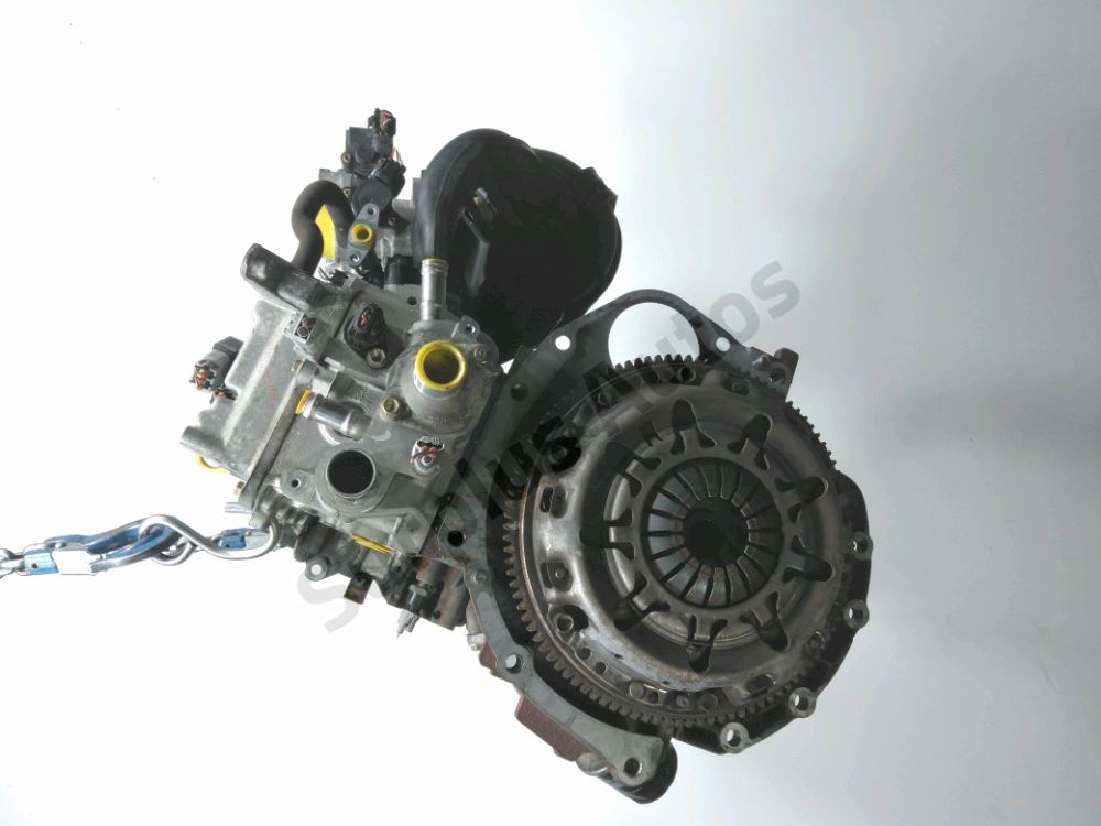 Moteur