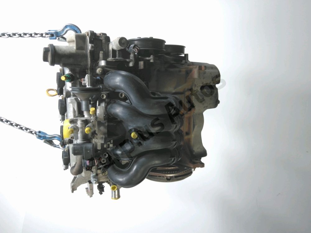 Moteur