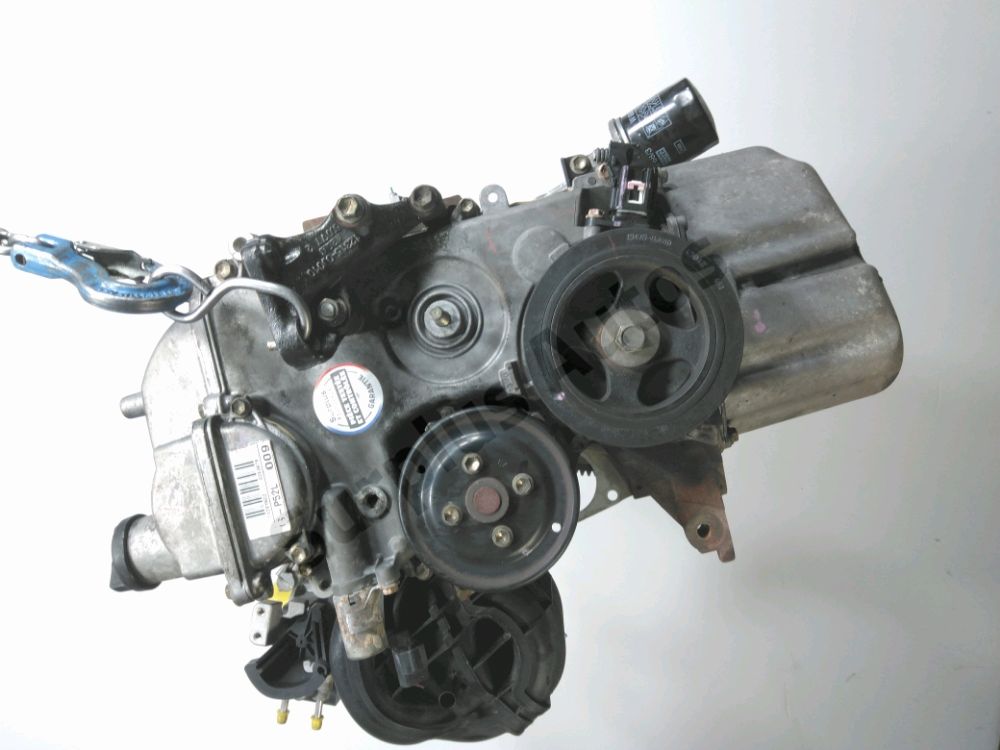Moteur