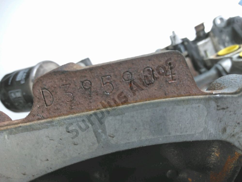Moteur