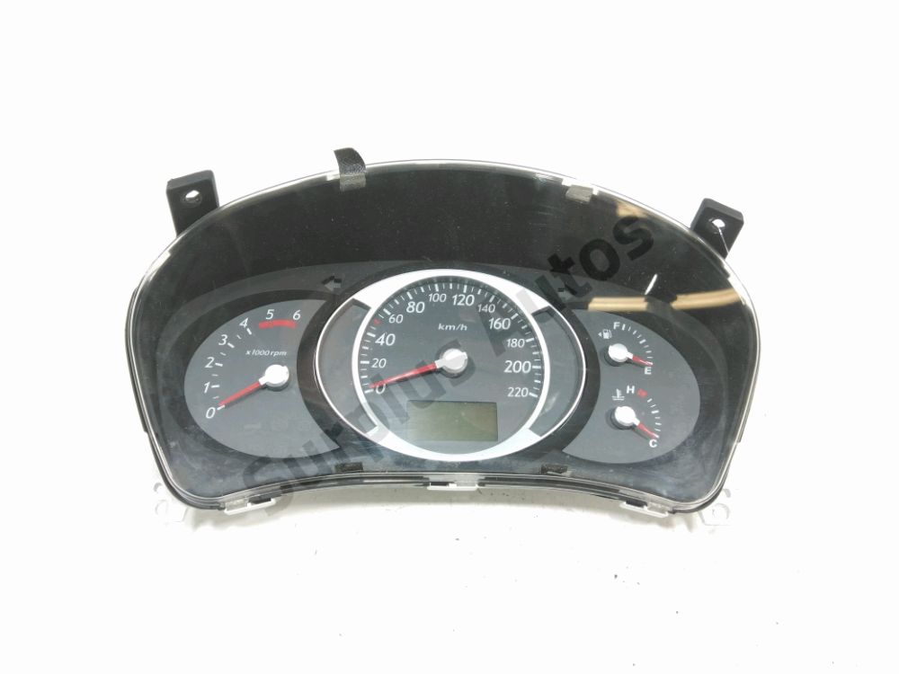 Compteur