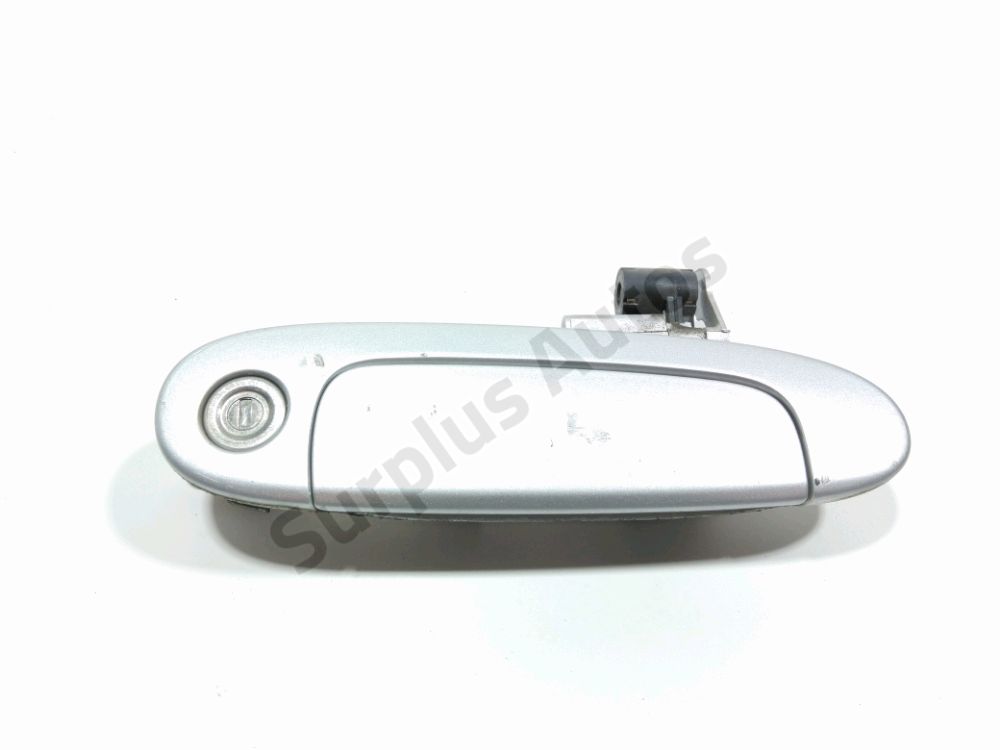 Poignée extérieure avant droite