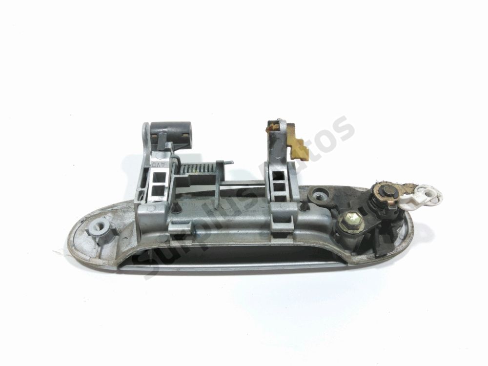 Poignée extérieure avant droite