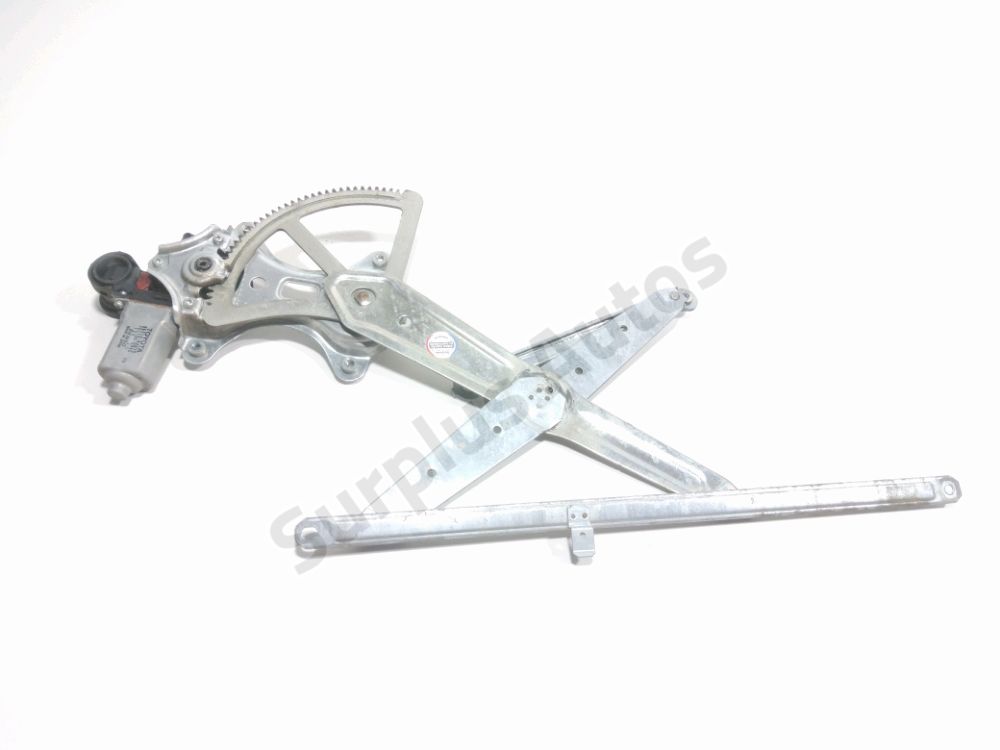 Lève-vitre électrique avant droit