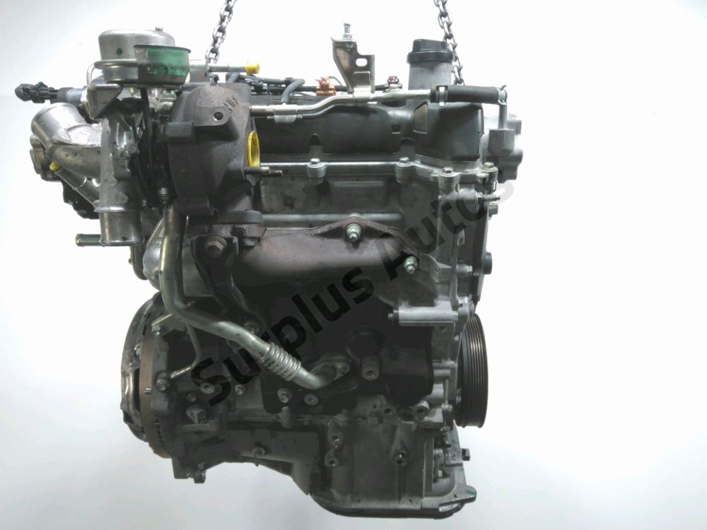 Moteur