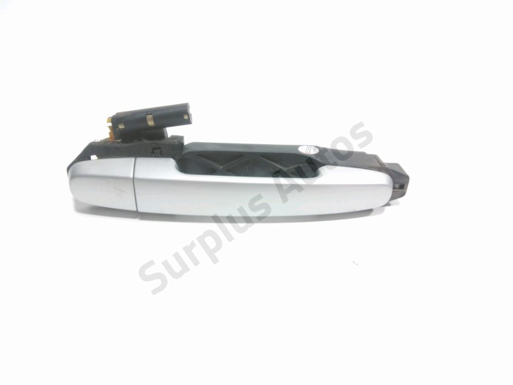 Poignée extérieure arrière droite