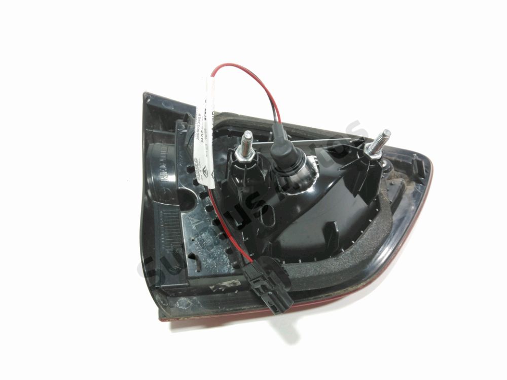 Feu arrière intérieur droit