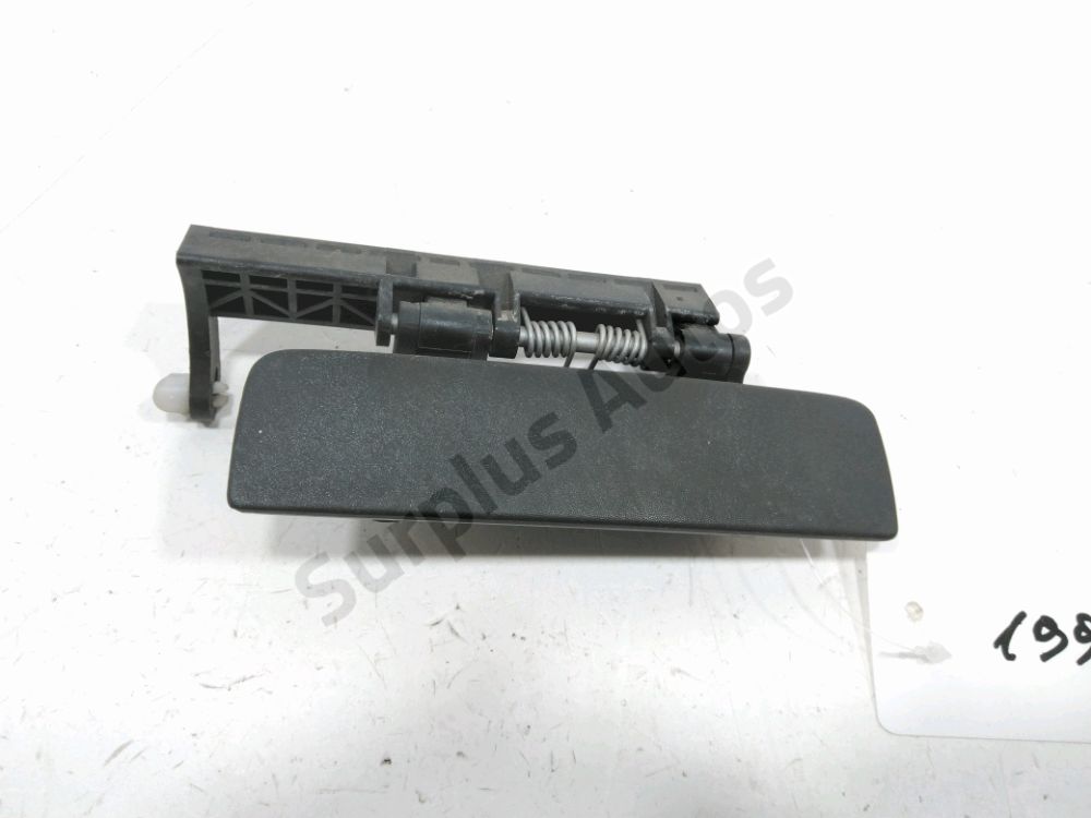 Poignée extérieure avant droite