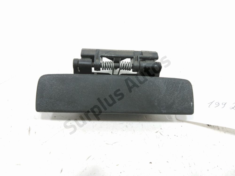 Poignee exterieure arriere gauche