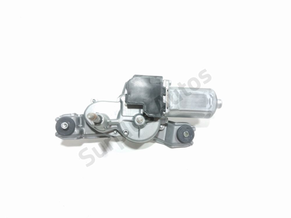Moteur d'essuie glace arrière