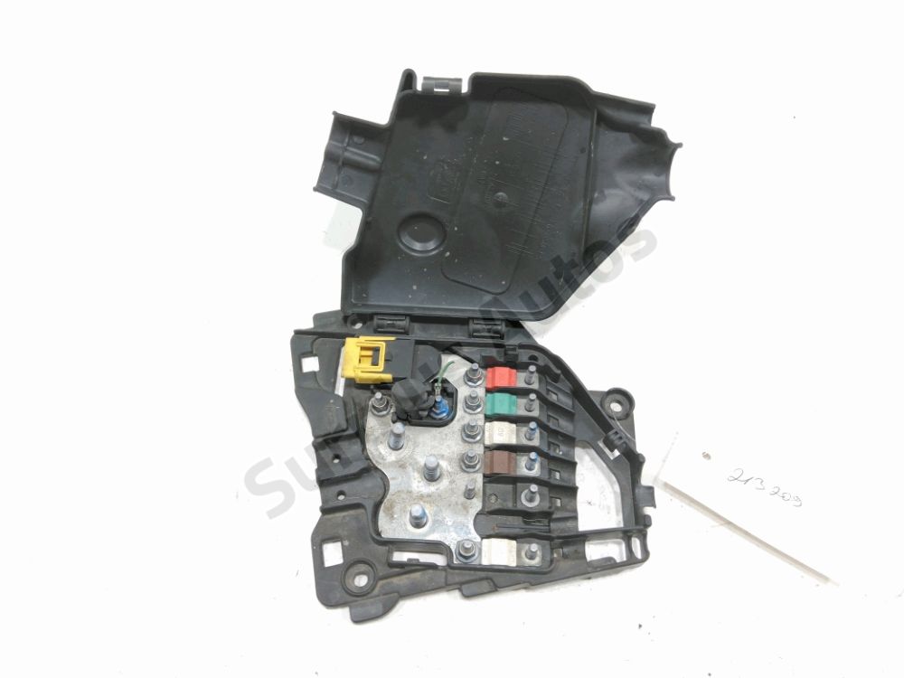 BPGA - Boitier Fusible Batterie