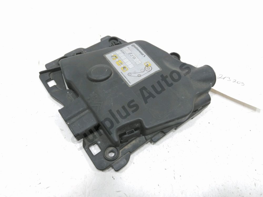 BPGA - Boitier Fusible Batterie