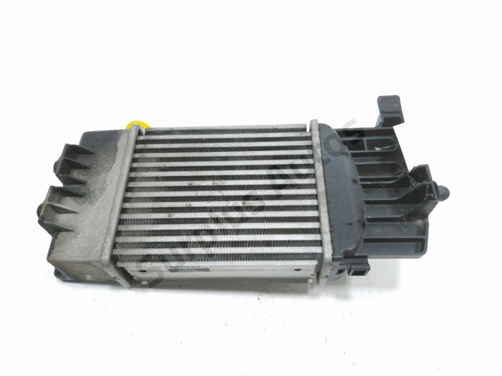 Echangeur d'air